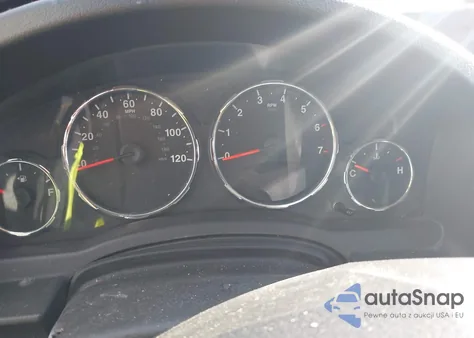 2010 Jeep Liberty Sport from USA, damaged, VIN 1J4PP2GK2AW170222